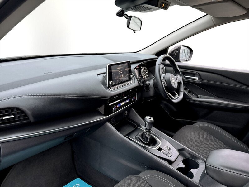 Used Nissan Qashqai 2022 for sale - 77452604: Photo 27