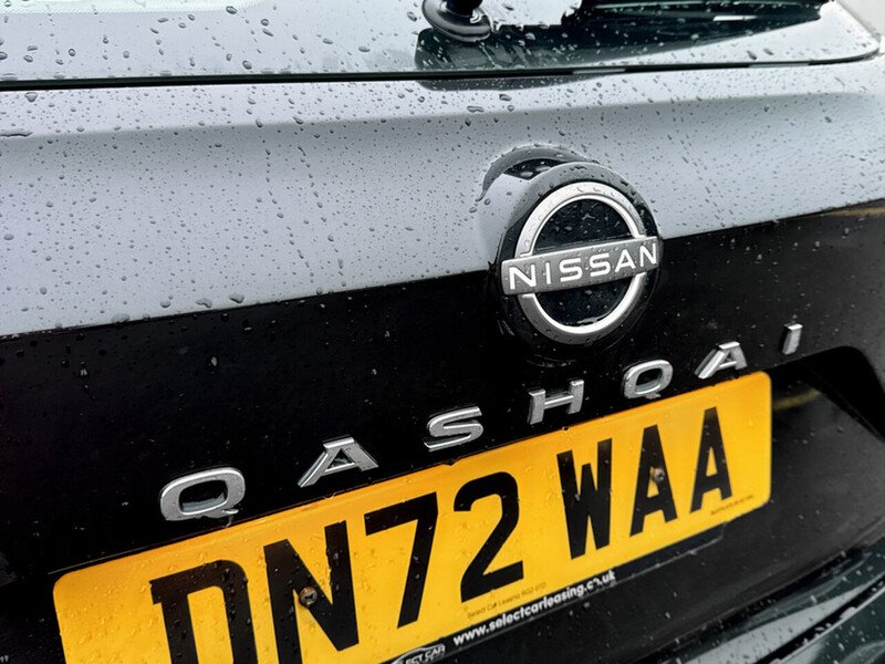 Used Nissan Qashqai 2022 for sale - 77452604: Photo 29