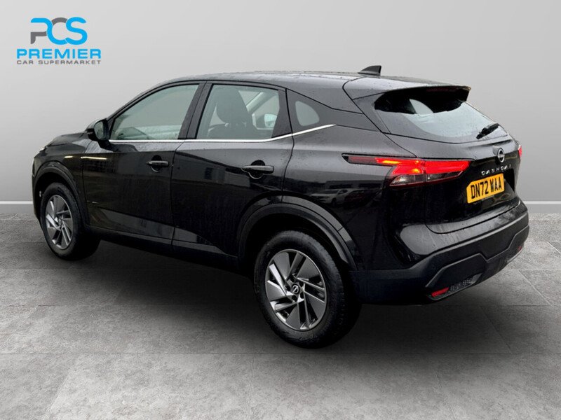 Used Nissan Qashqai 2022 for sale - 77452604: Photo 3