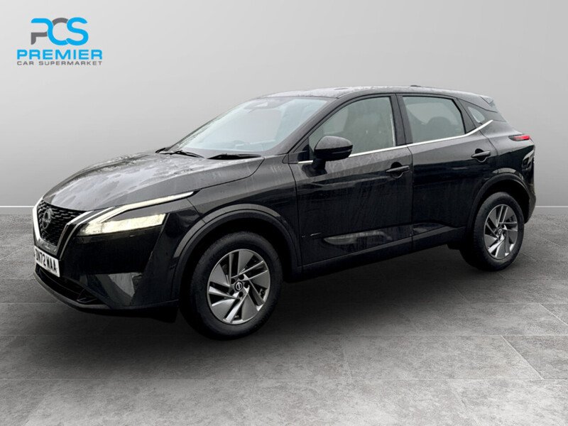 Used Nissan Qashqai 2022 for sale - 77452604: Photo 33