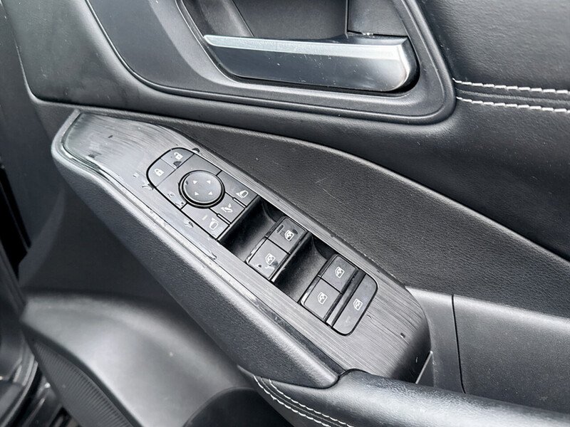 Used Nissan Qashqai 2022 for sale - 77452604: Photo 34