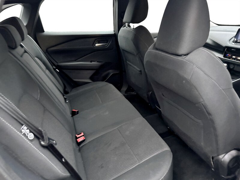 Used Nissan Qashqai 2022 for sale - 77452604: Photo 36