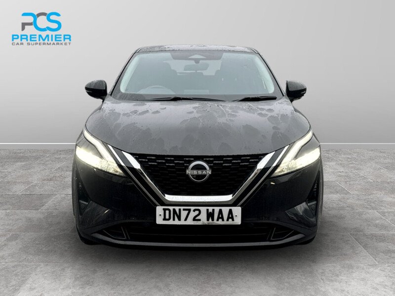 Used Nissan Qashqai 2022 for sale - 77452604: Photo 5