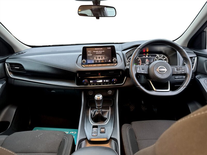 Used Nissan Qashqai 2022 for sale - 77452604: Photo 8