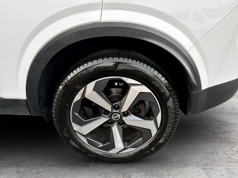 Used Nissan Qashqai 2021 for sale - 77591409: Photo 19