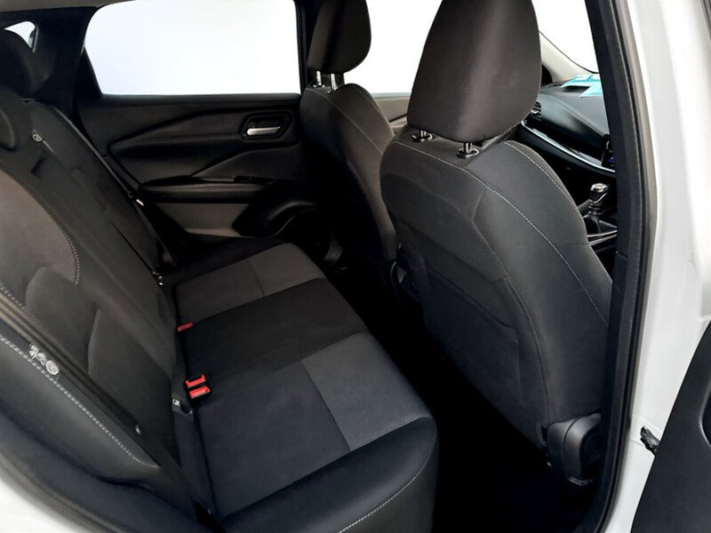 Used Nissan Qashqai 2021 for sale - 77591409: Photo 21