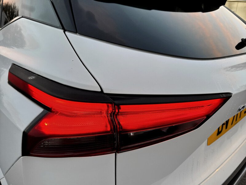 Used Nissan Qashqai 2021 for sale - 77591409: Photo 23