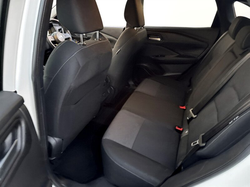 Used Nissan Qashqai 2021 for sale - 77591409: Photo 24