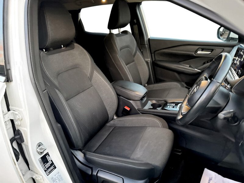 Used Nissan Qashqai 2021 for sale - 77591409: Photo 25