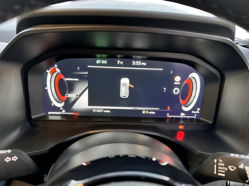 Used Nissan Qashqai 2021 for sale - 77591409: Photo 31