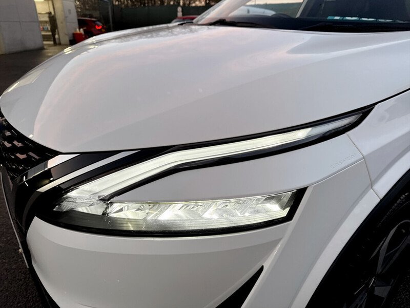 Used Nissan Qashqai 2021 for sale - 77591409: Photo 32