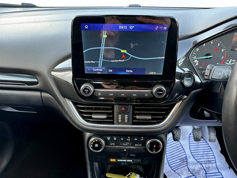 Used Ford Puma 2023 for sale - 76896525: Photo 10