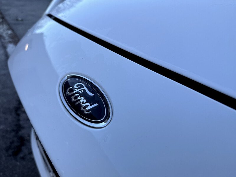 Used Ford Puma 2023 for sale - 76896525: Photo 11