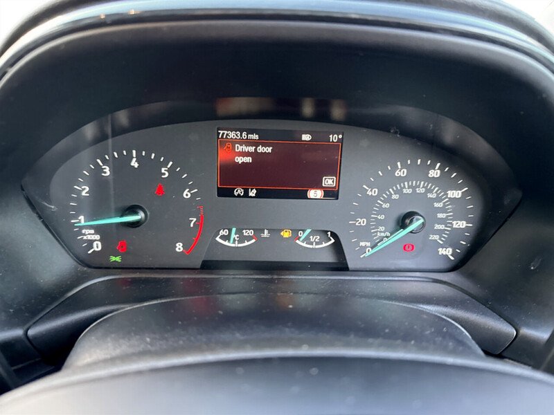 Used Ford Puma 2023 for sale - 76896525: Photo 13