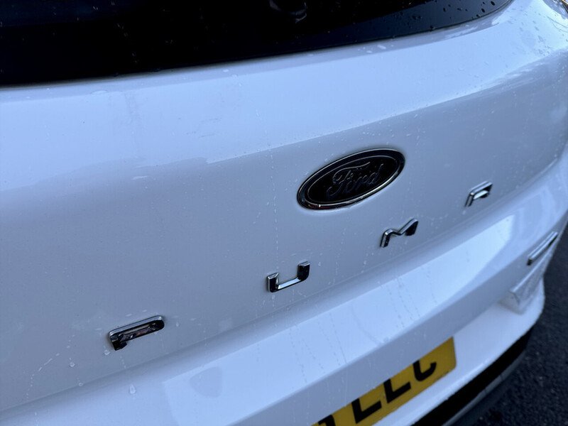 Used Ford Puma 2023 for sale - 76896525: Photo 15