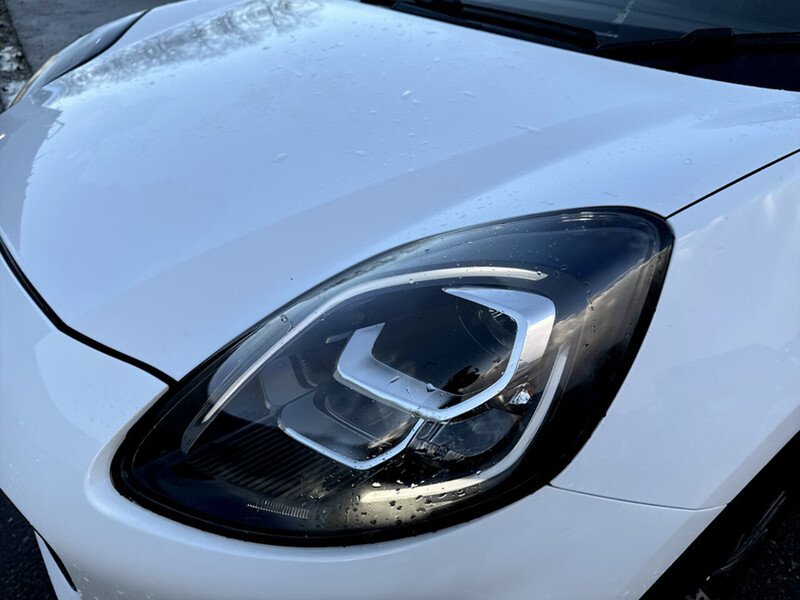 Used Ford Puma 2023 for sale - 76896525: Photo 16