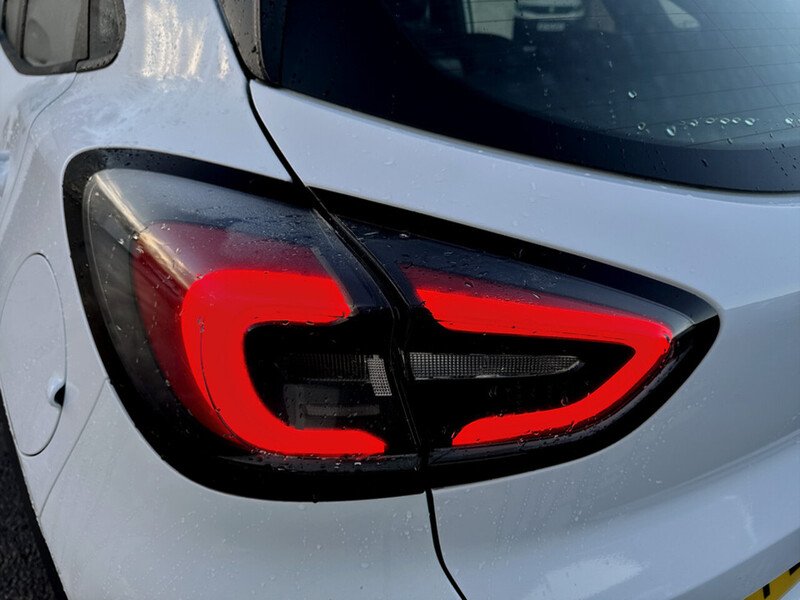 Used Ford Puma 2023 for sale - 76896525: Photo 17