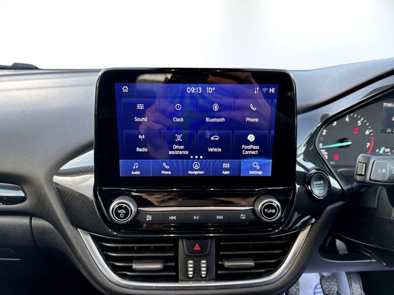 Used Ford Puma 2023 for sale - 76896525: Photo 19