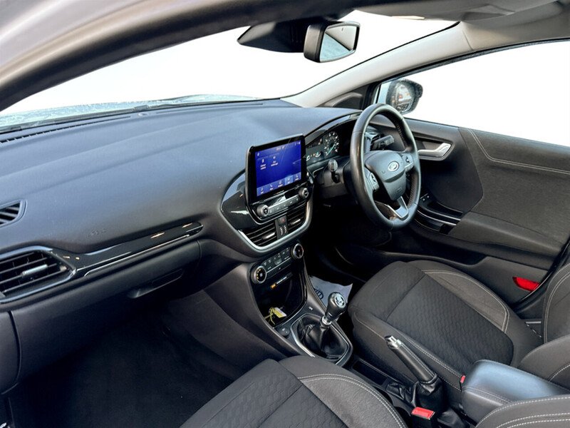 Used Ford Puma 2023 for sale - 76896525: Photo 22