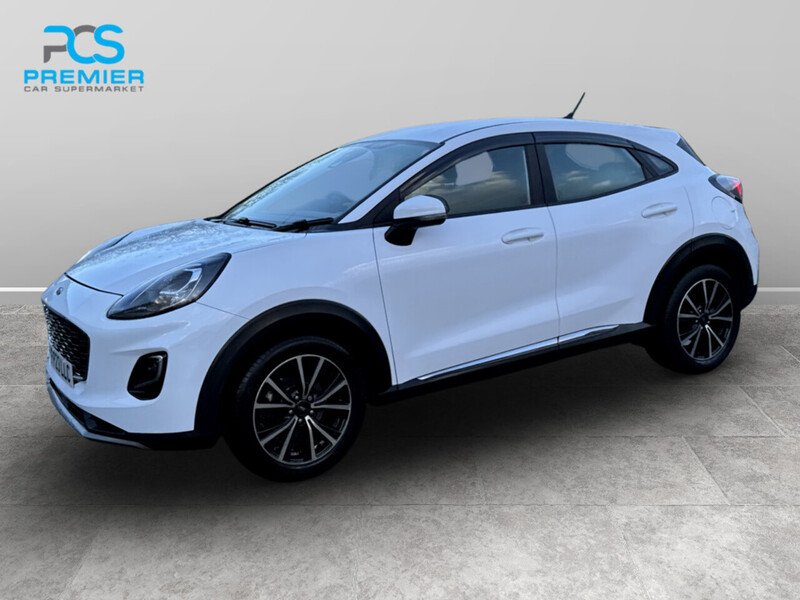 Used Ford Puma 2023 for sale - 76896525: Photo 24