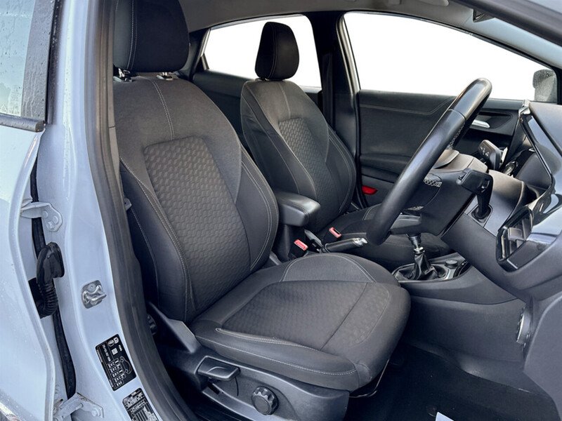 Used Ford Puma 2023 for sale - 76896525: Photo 25