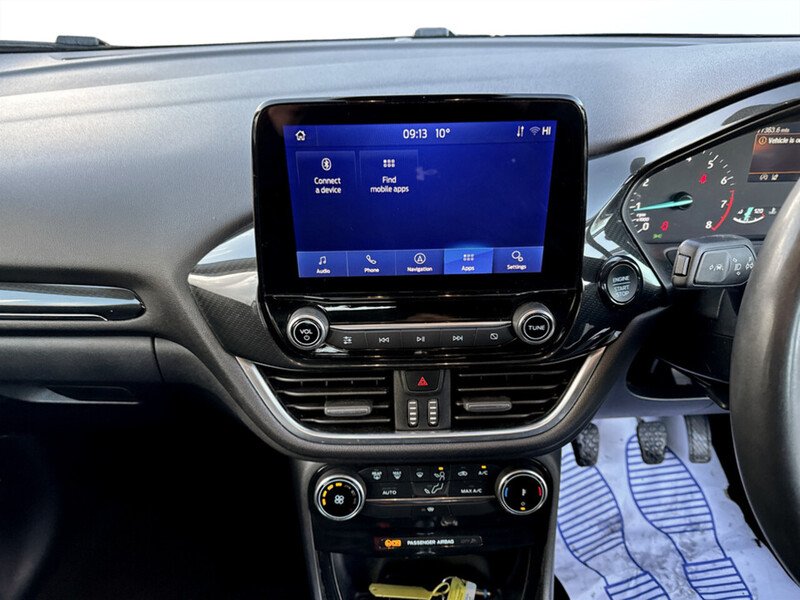 Used Ford Puma 2023 for sale - 76896525: Photo 27