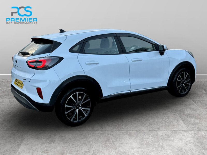 Used Ford Puma 2023 for sale - 76896525: Photo 29