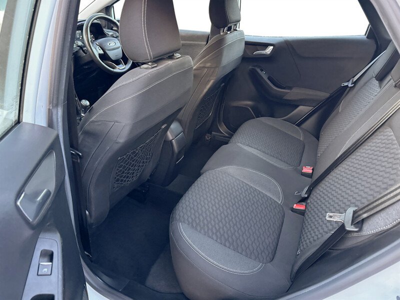 Used Ford Puma 2023 for sale - 76896525: Photo 30