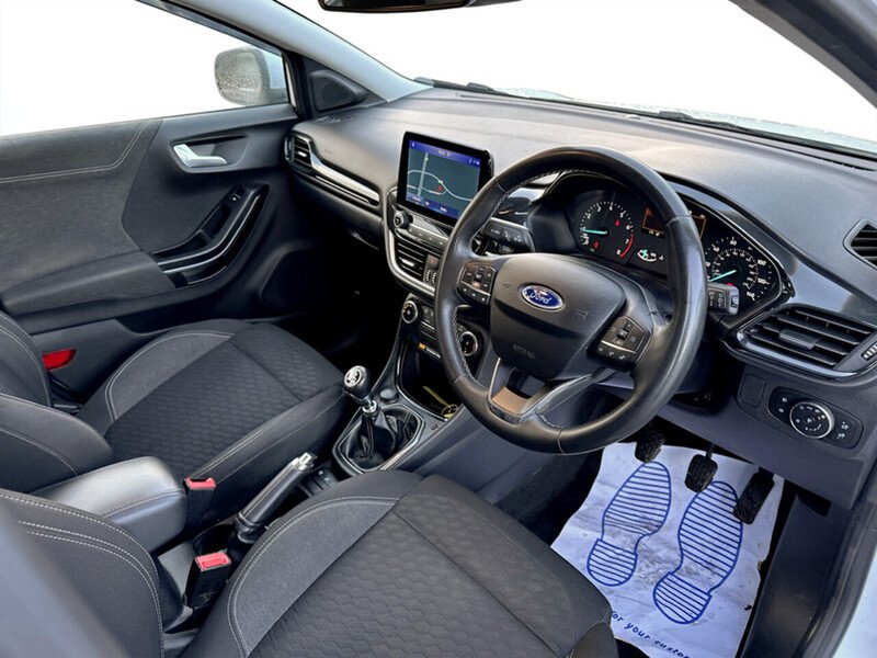 Used Ford Puma 2023 for sale - 76896525: Photo 33