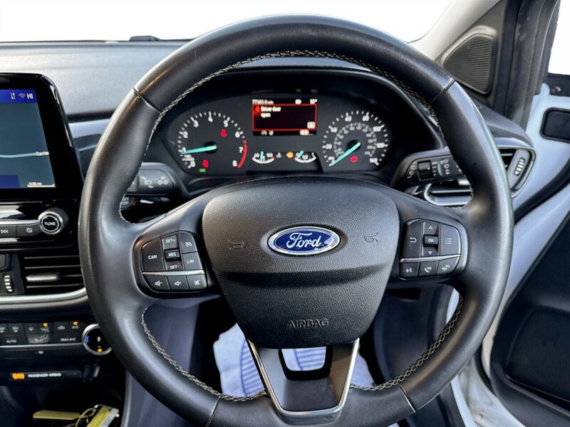 Used Ford Puma 2023 for sale - 76896525: Photo 34