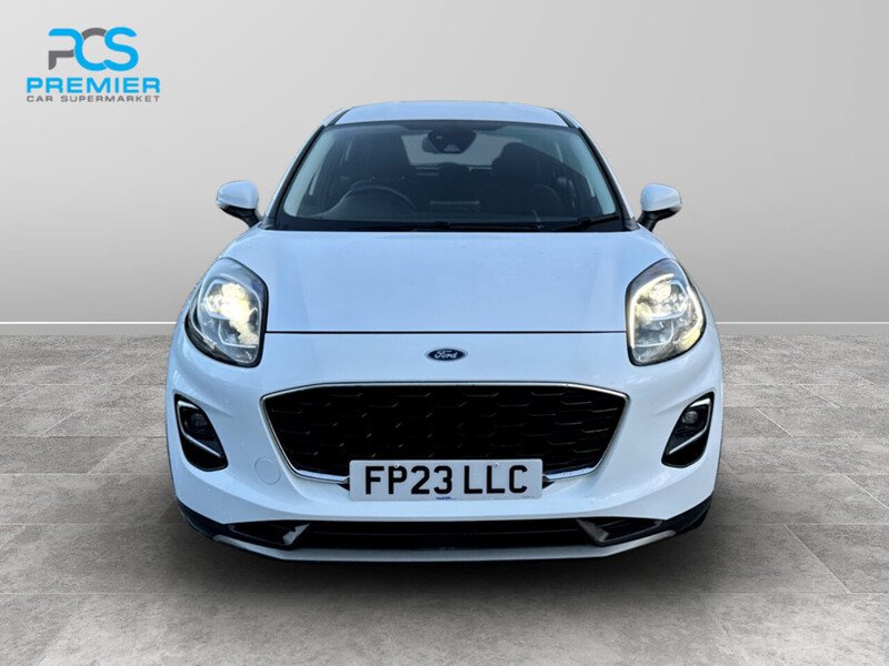 Used Ford Puma 2023 for sale - 76896525: Photo 4