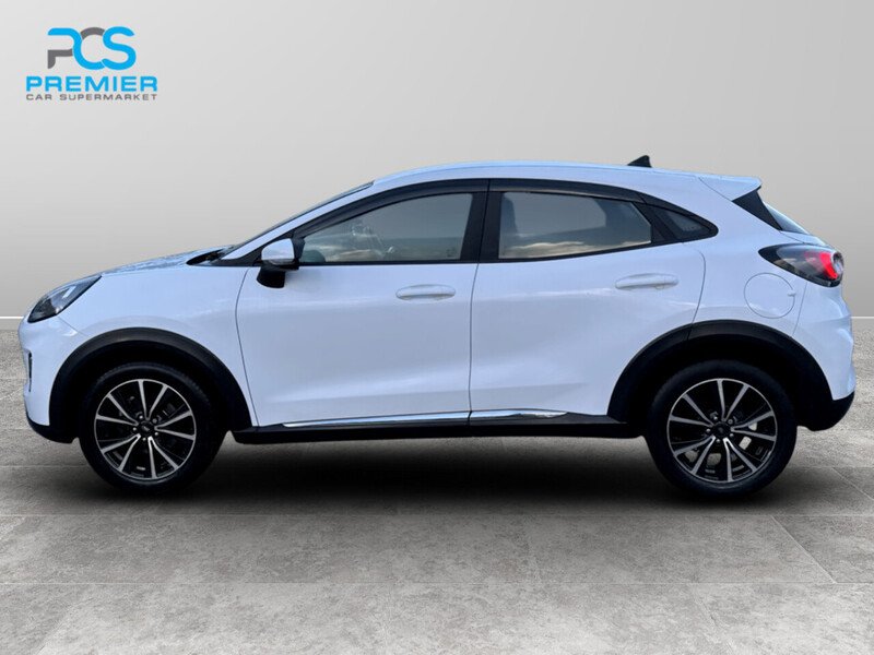 Used Ford Puma 2023 for sale - 76896525: Photo 6