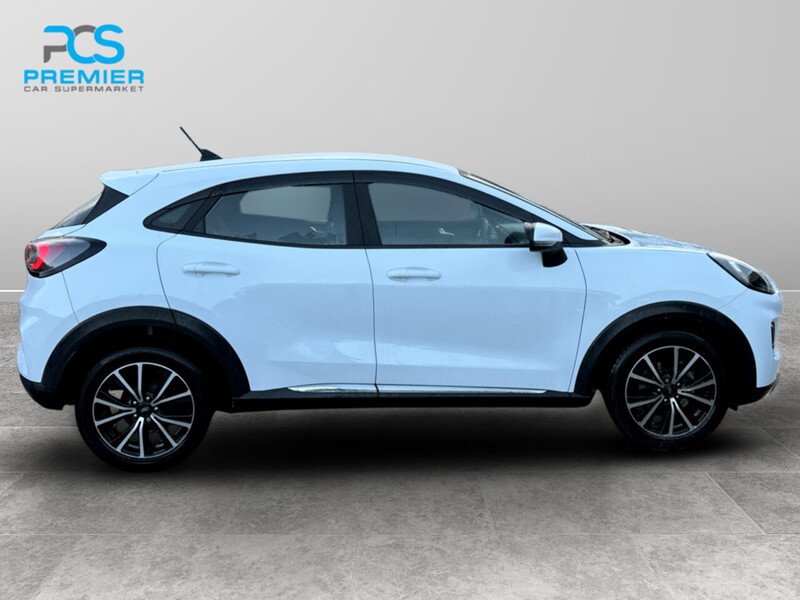 Used Ford Puma 2023 for sale - 76896525: Photo 7