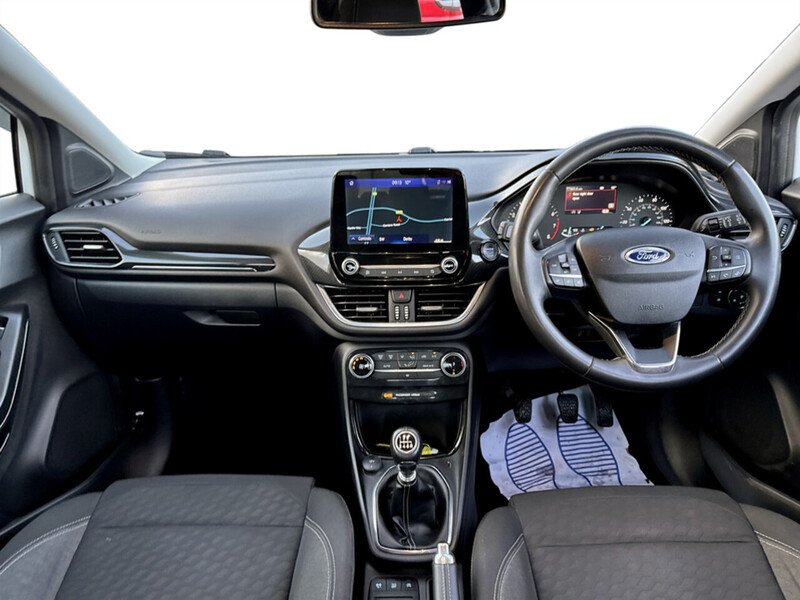 Used Ford Puma 2023 for sale - 76896525: Photo 8