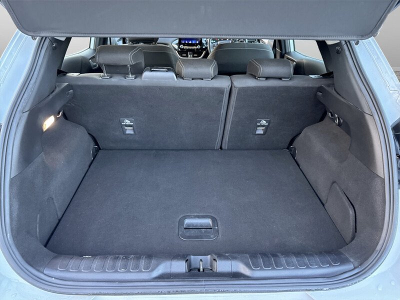 Used Ford Puma 2023 for sale - 76896525: Photo 9