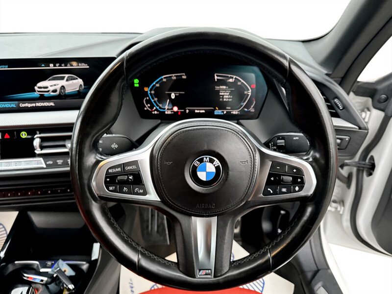 Used BMW 2 Series 2021 for sale - 76320146: Photo 13