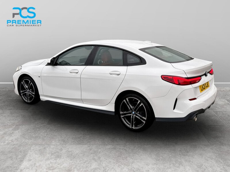 Used BMW 2 Series 2021 for sale - 76320146: Photo 3
