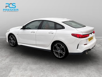 Used BMW 2 Series 2021 for sale - 76320146: Photo