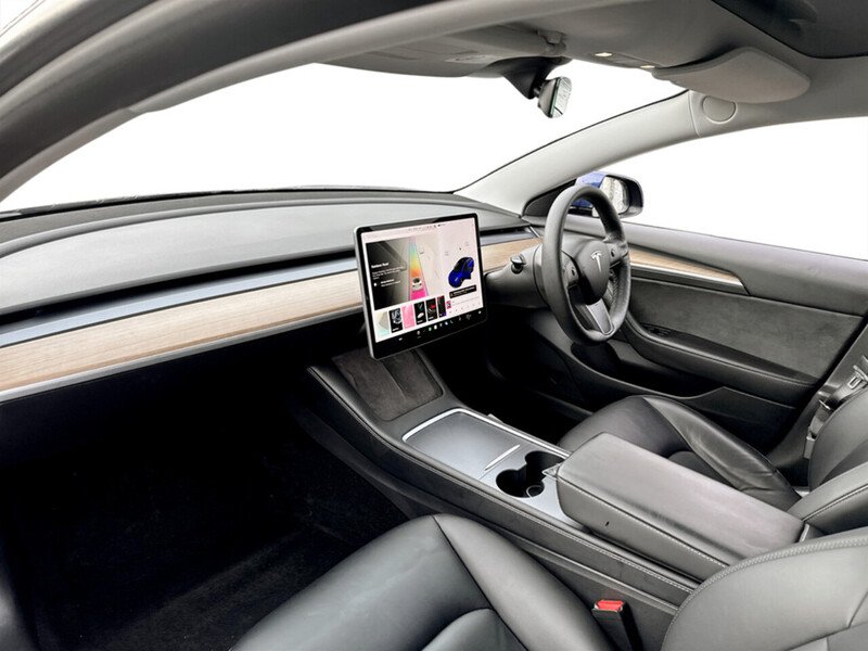 Used Tesla Model 3 2021 for sale - 76527274: Photo 11