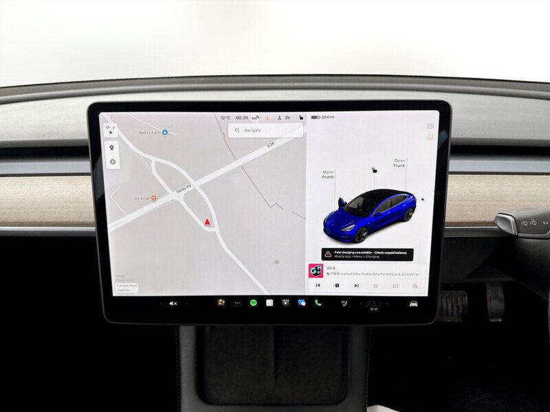 Used Tesla Model 3 2021 for sale - 76527274: Photo 12