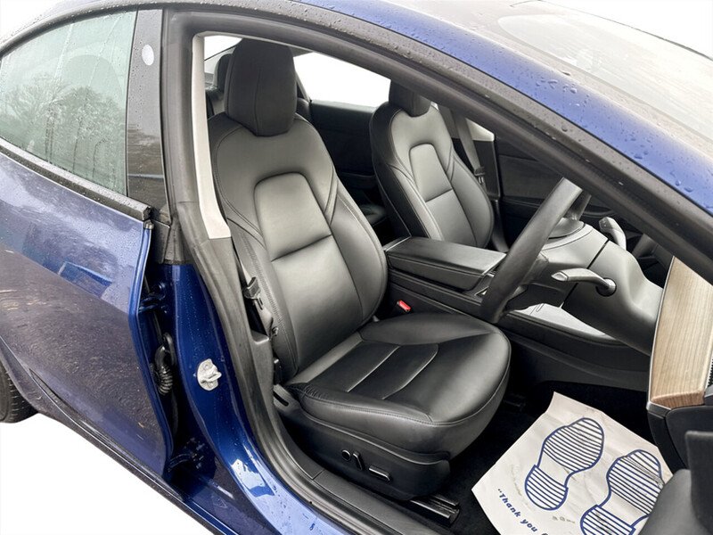 Used Tesla Model 3 2021 for sale - 76527274: Photo 13