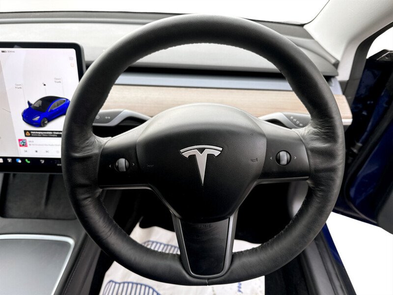 Used Tesla Model 3 2021 for sale - 76527274: Photo 15