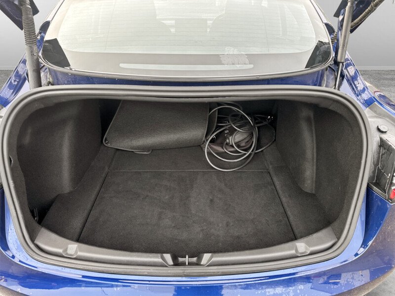 Used Tesla Model 3 2021 for sale - 76527274: Photo 18