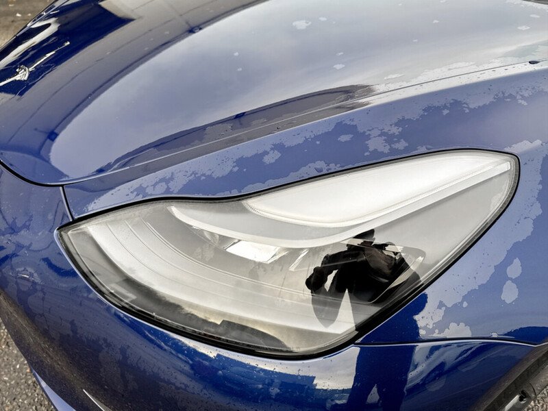 Used Tesla Model 3 2021 for sale - 76527274: Photo 20