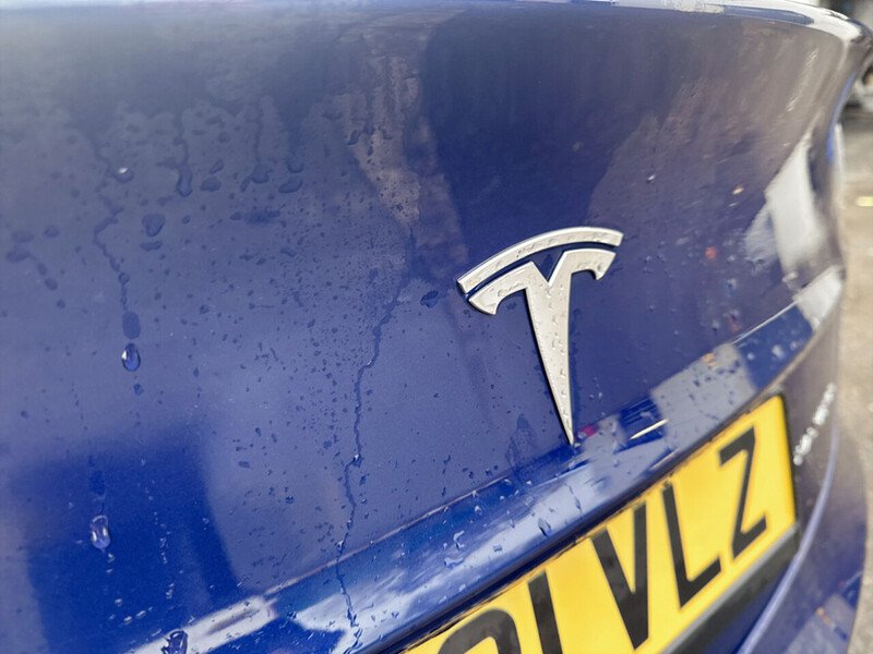 Used Tesla Model 3 2021 for sale - 76527274: Photo 21