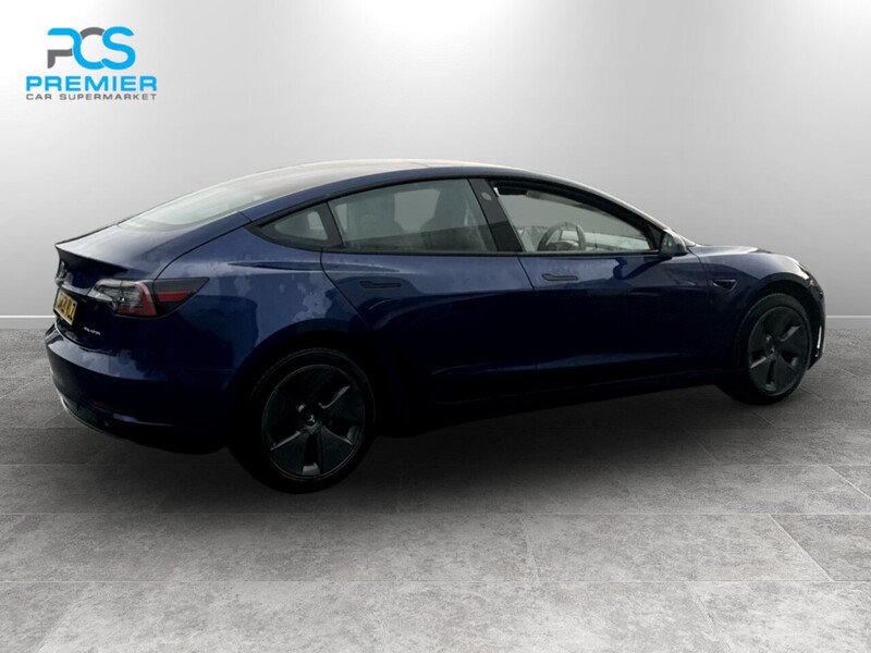 Used Tesla Model 3 2021 for sale - 76527274: Photo 22