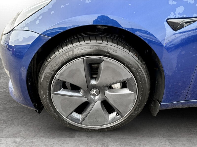 Used Tesla Model 3 2021 for sale - 76527274: Photo 25