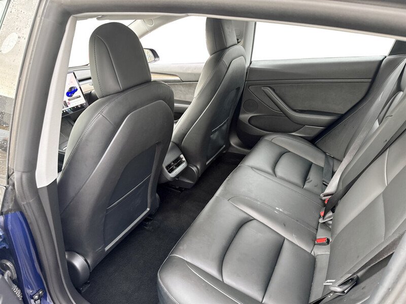 Used Tesla Model 3 2021 for sale - 76527274: Photo 26