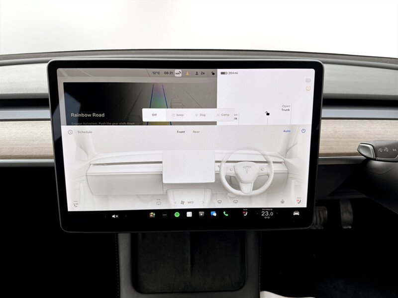 Used Tesla Model 3 2021 for sale - 76527274: Photo 27