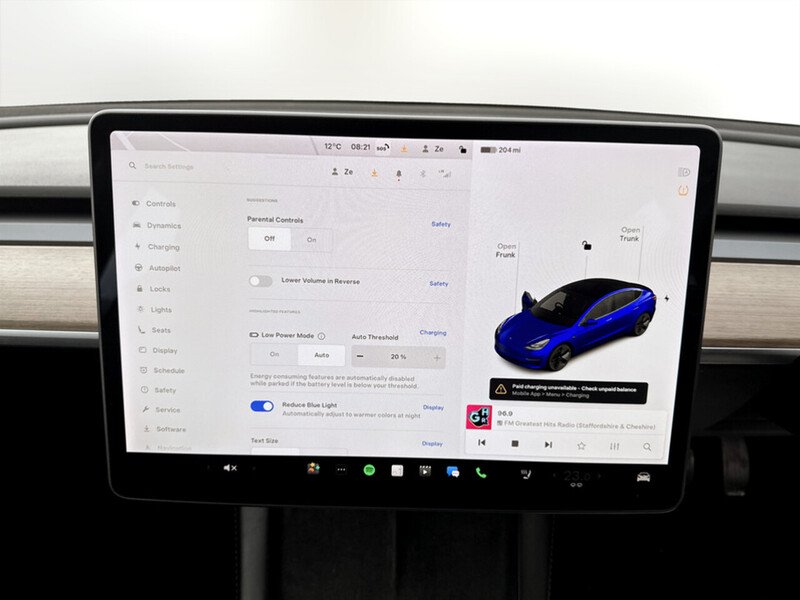 Used Tesla Model 3 2021 for sale - 76527274: Photo 31